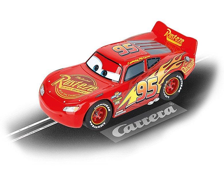 Carrera  First Lightning McQueen 