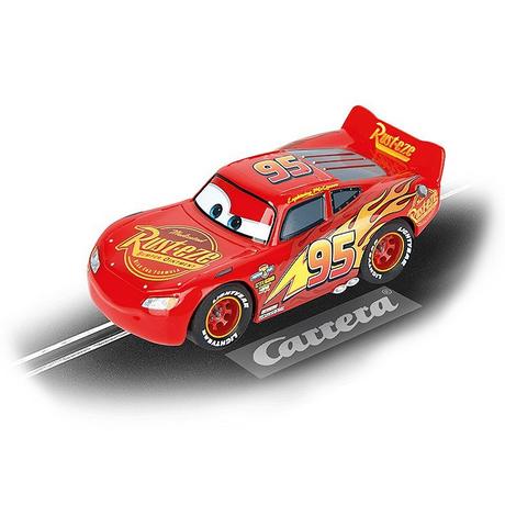 Carrera  First Lightning McQueen 