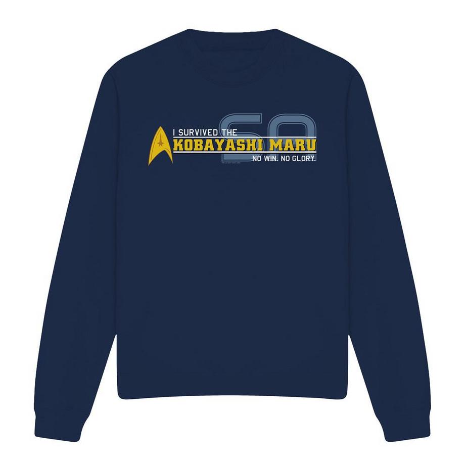 I Survived Sweatshirt