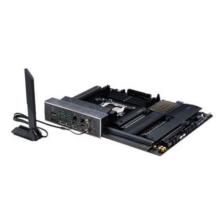 ASUS  ProArt X670E-CREATOR WIFI AMD X670 Emplacement AM5 ATX 