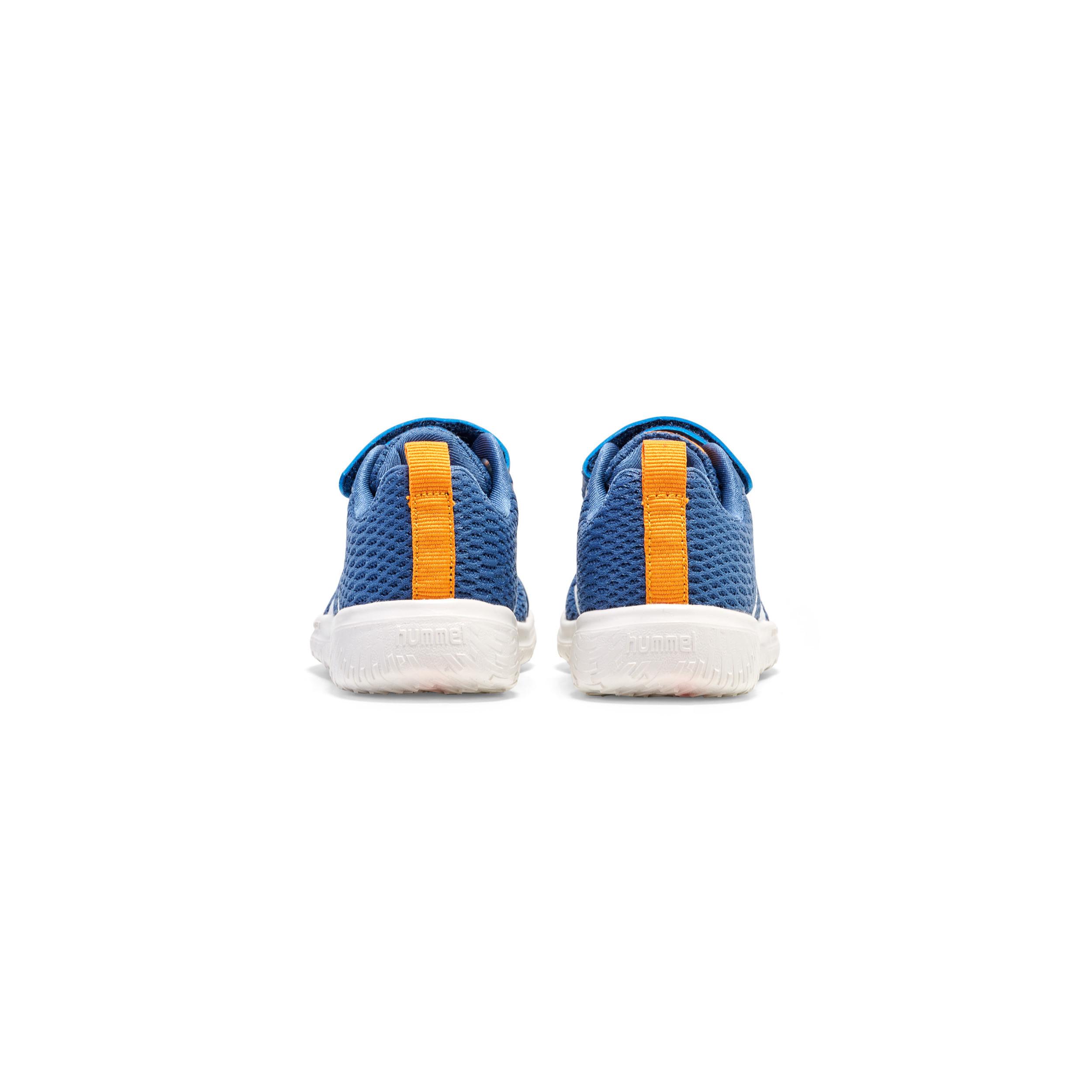 Hummel  scarpe da ginnastica per bambini actus ml recycled 