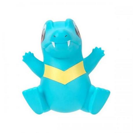 jazwares  ST Pokemon: Totodile 8cm 