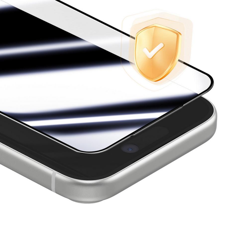 Avizar  Displayschutz iPhone 17 Pro Max 