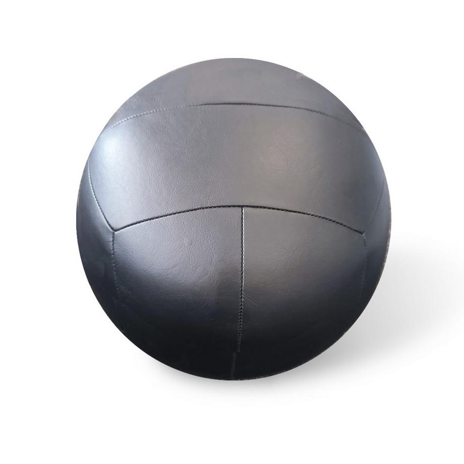 GladiatorFit  Wall Ball aus Kunstleder 