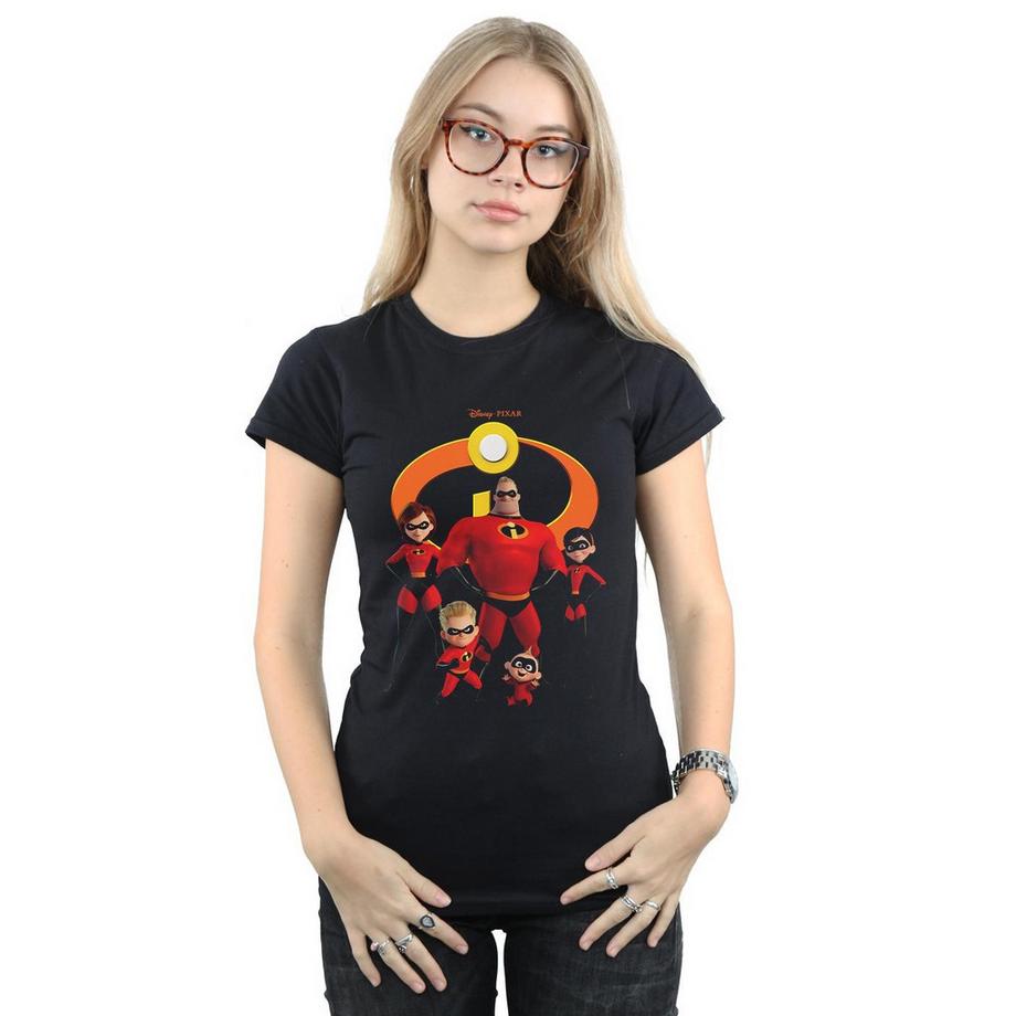 Disney T-shirt Incredibles 2  