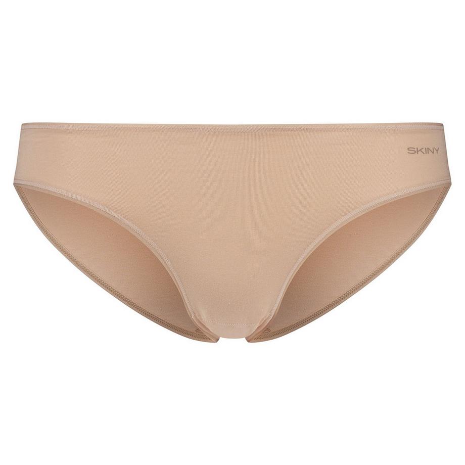 Skiny Slip Bikini Comfort in Cotone Elasticizzato Confezione da 2  