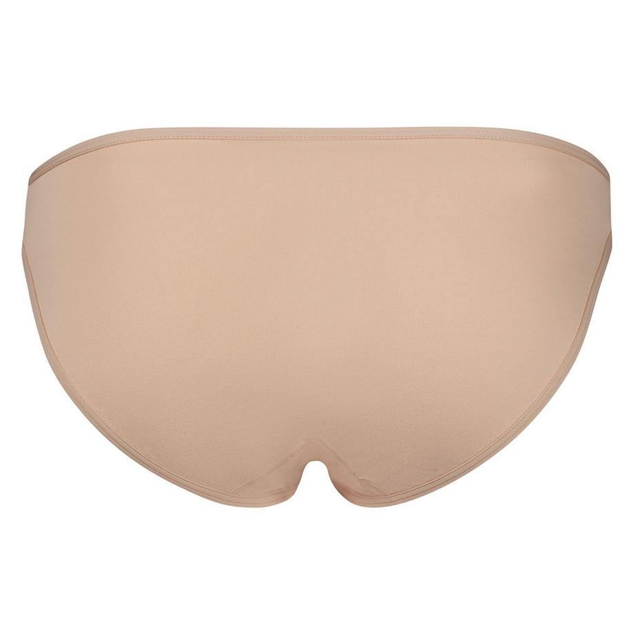 Skiny Slip Bikini Comfort in Cotone Elasticizzato Confezione da 2  