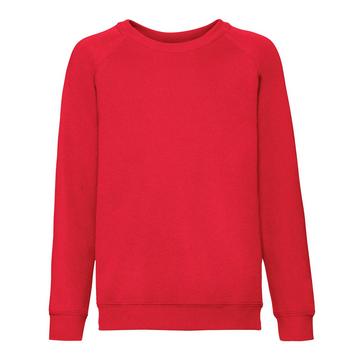 Classic Sweatshirt  Raglanärmel