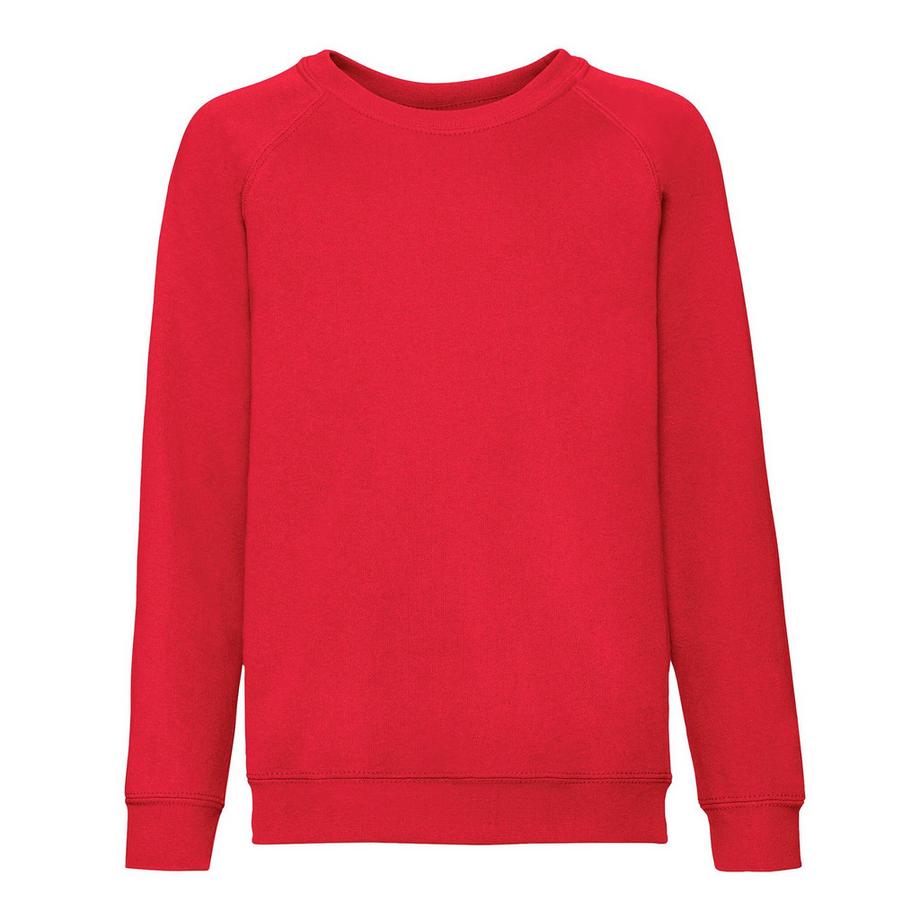 Classic Sweatshirt  Raglanärmel