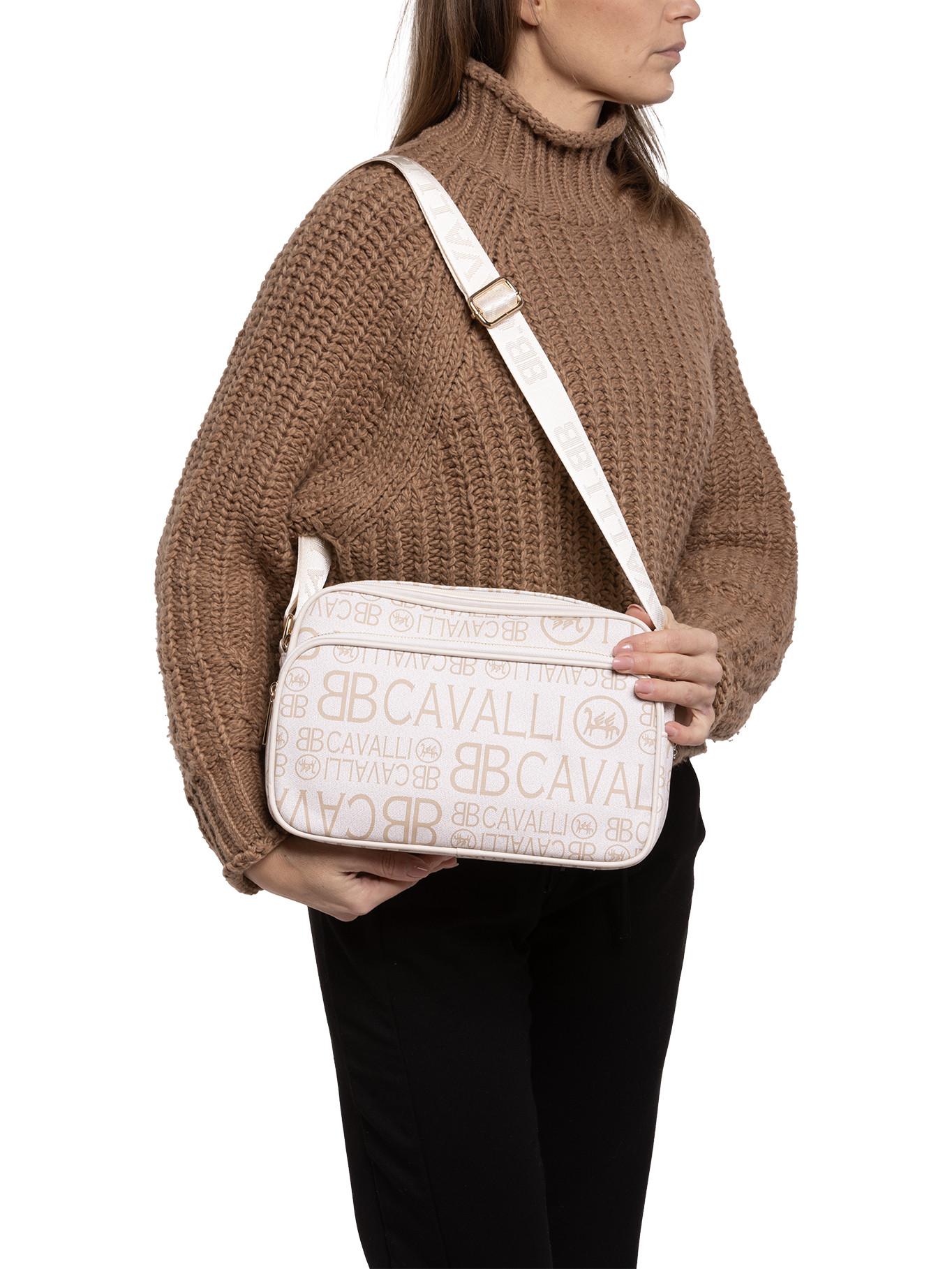 B Cavalli B Sac à bandoulière  