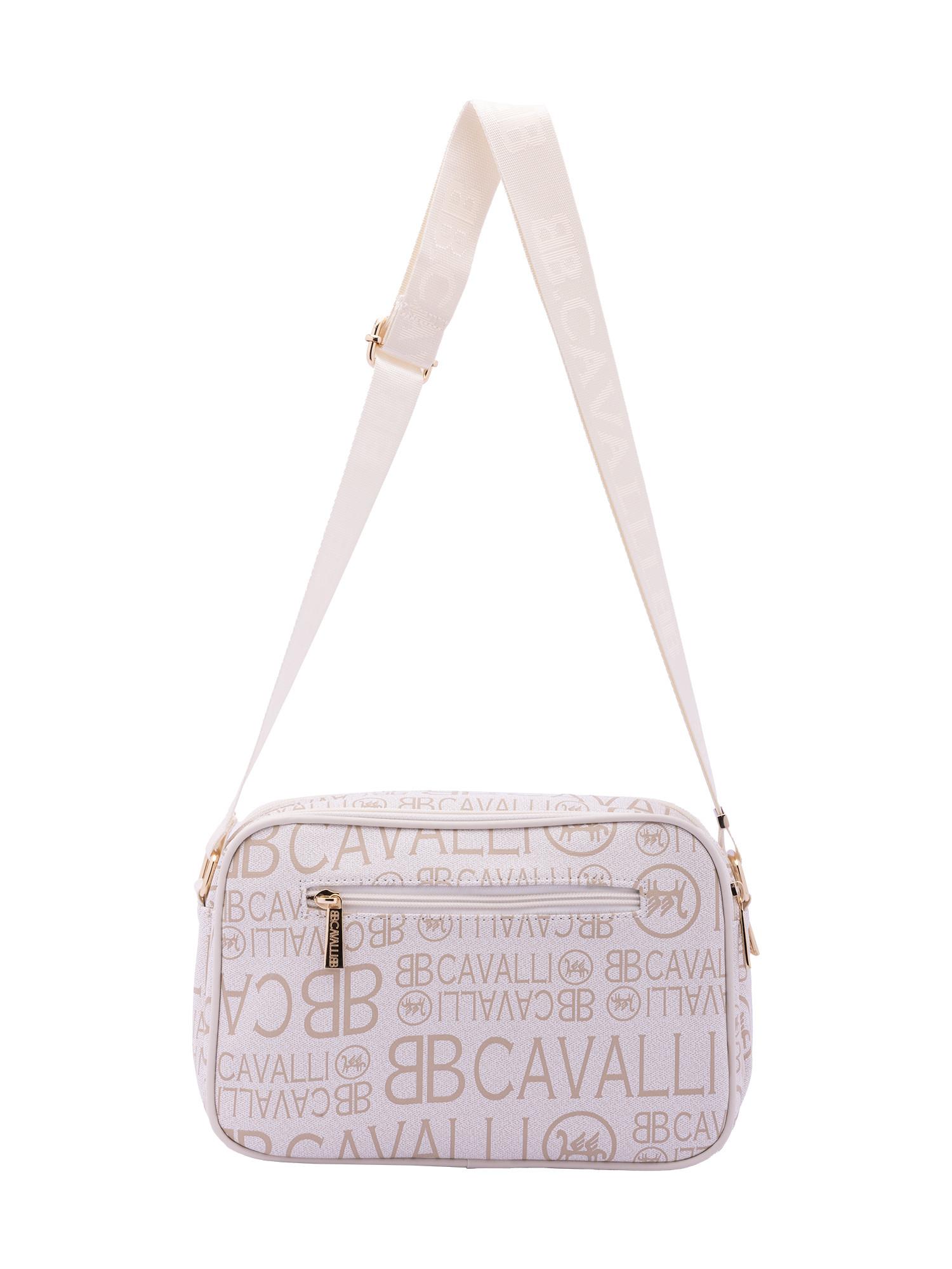 B Cavalli B Sac à bandoulière  