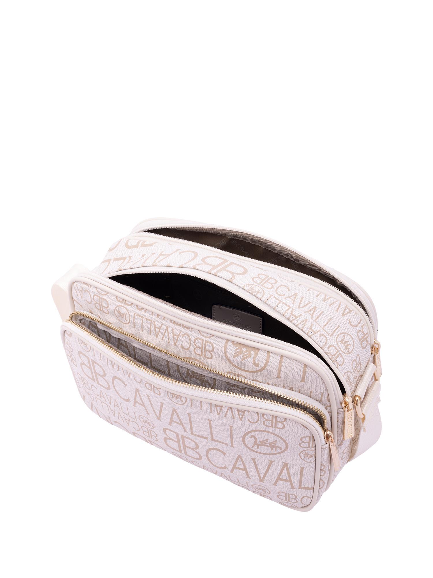 B Cavalli B Sac à bandoulière  