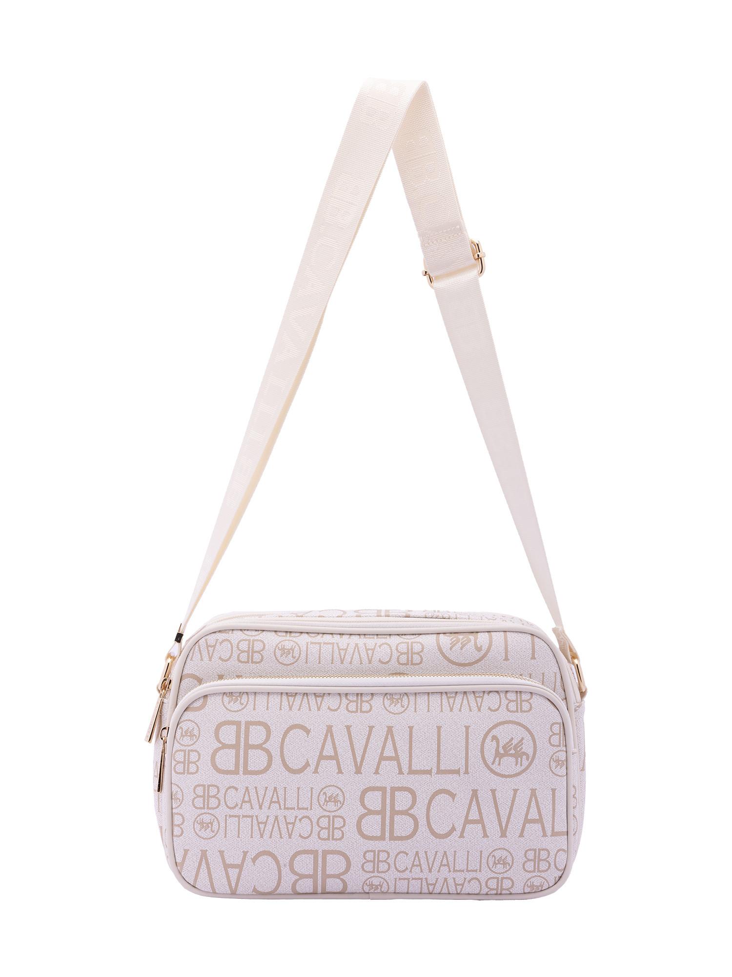 B Cavalli B Sac à bandoulière  