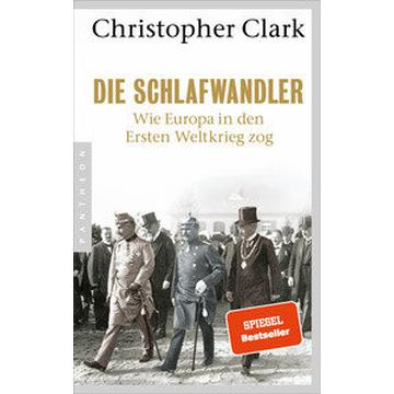 Die Schlafwandler