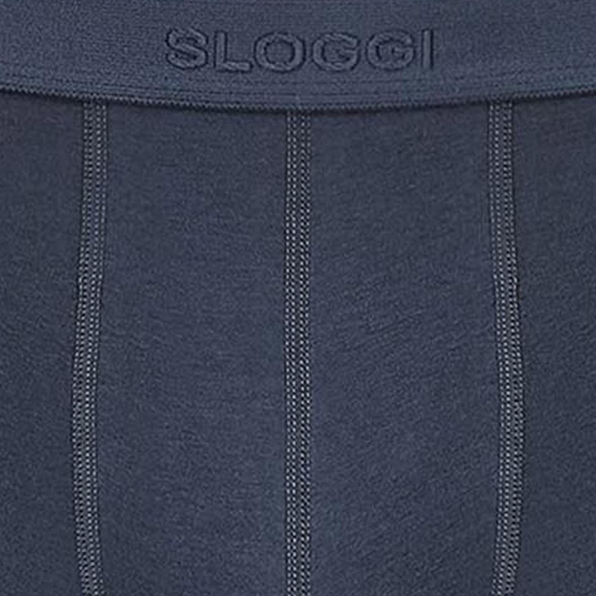 sloggi Short 2er-Pack  