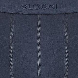 sloggi Short 2er-Pack  