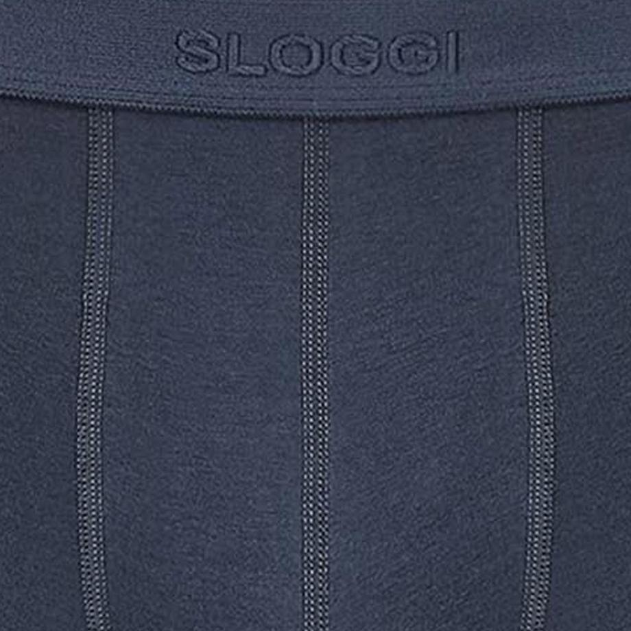 sloggi Short 2er-Pack  