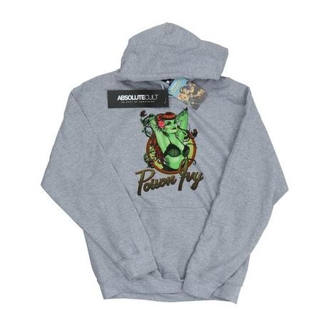 DC COMICS  DC Bombshells Kapuzenpullover 