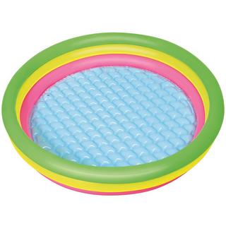 Bestway  Set Piscina Estivo Bambini 1,52m x H30cm 