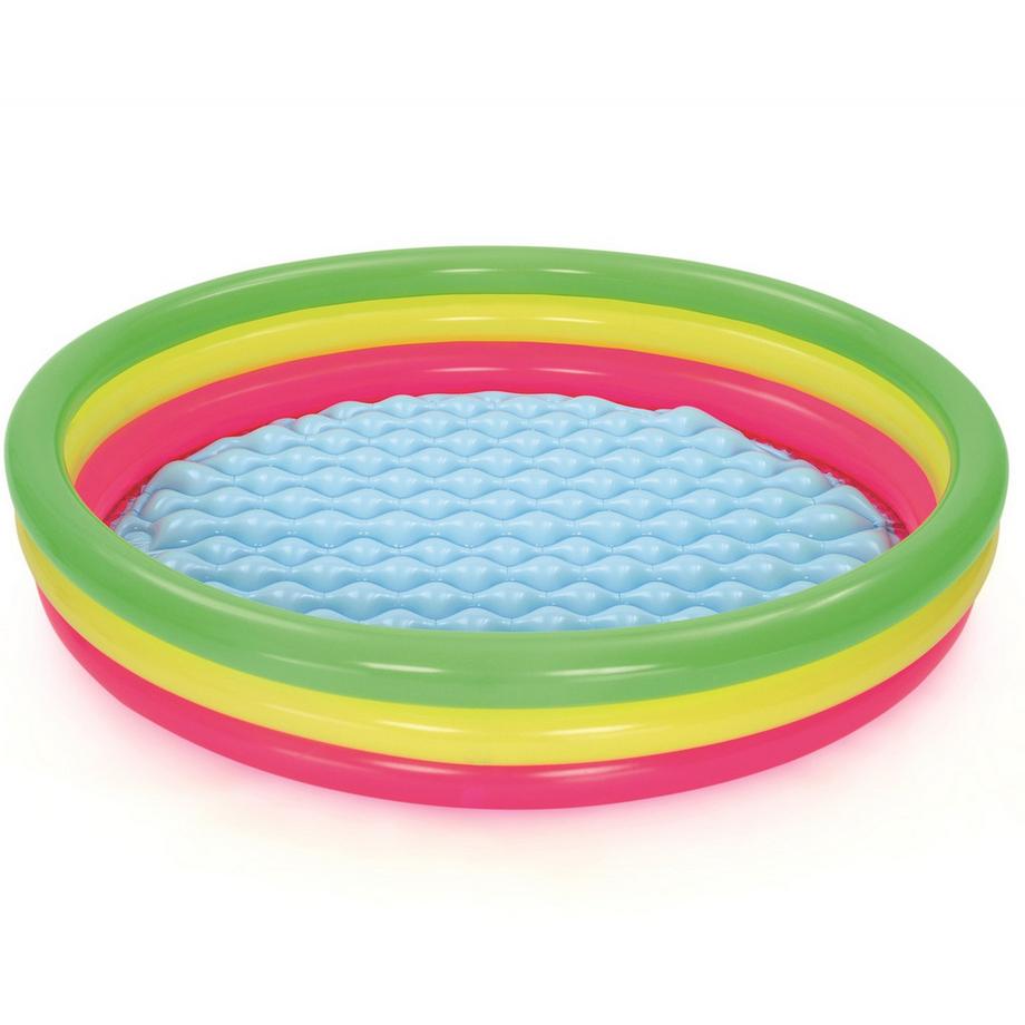 Set Piscina Estivo Bambini 1,52m x H30cm