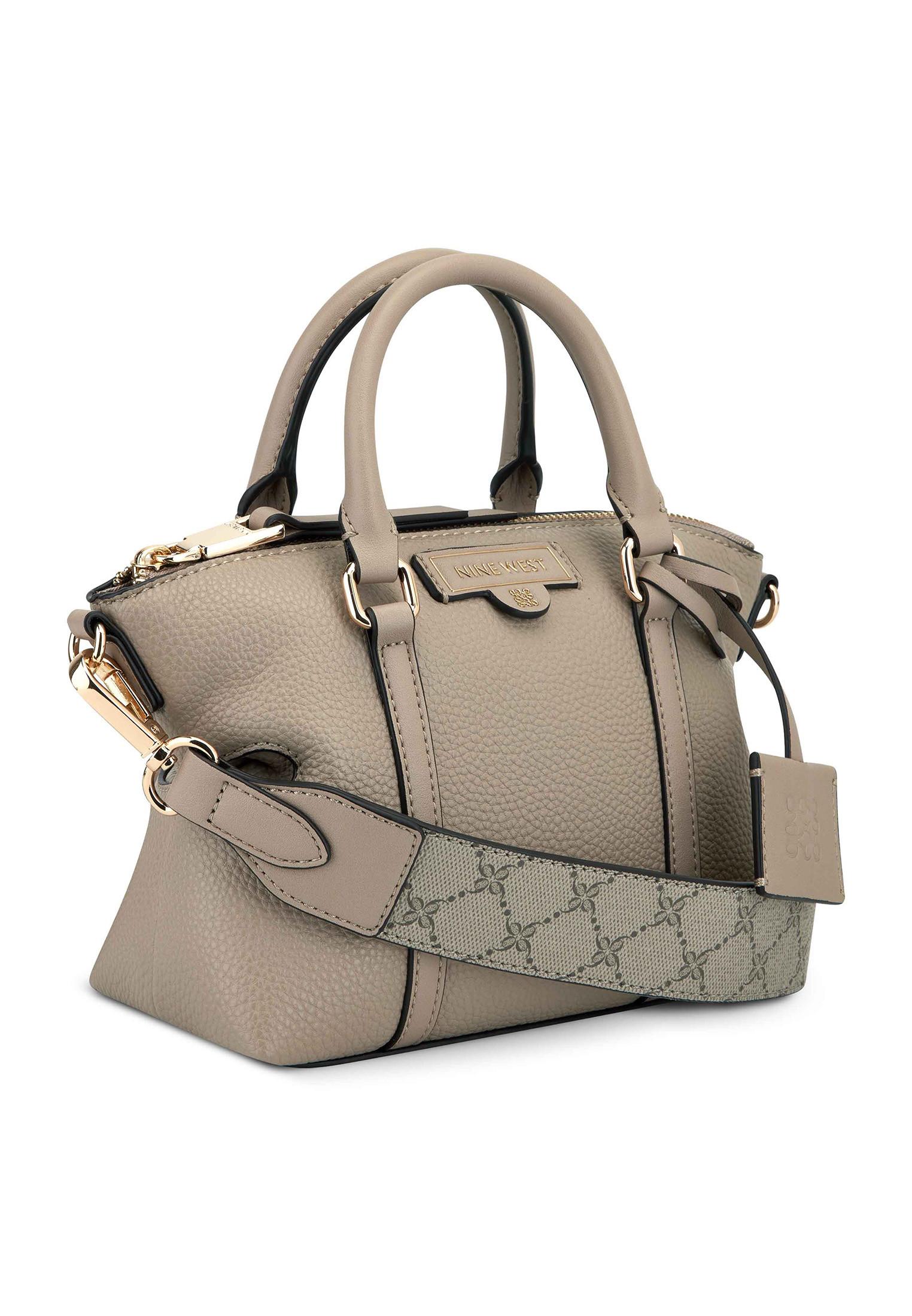 Nine West  Parkhill Mini Satchel 