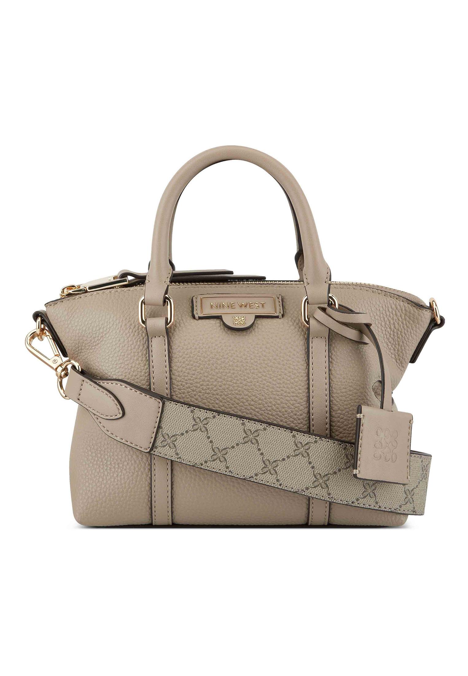 Nine West  Parkhill Mini Satchel 