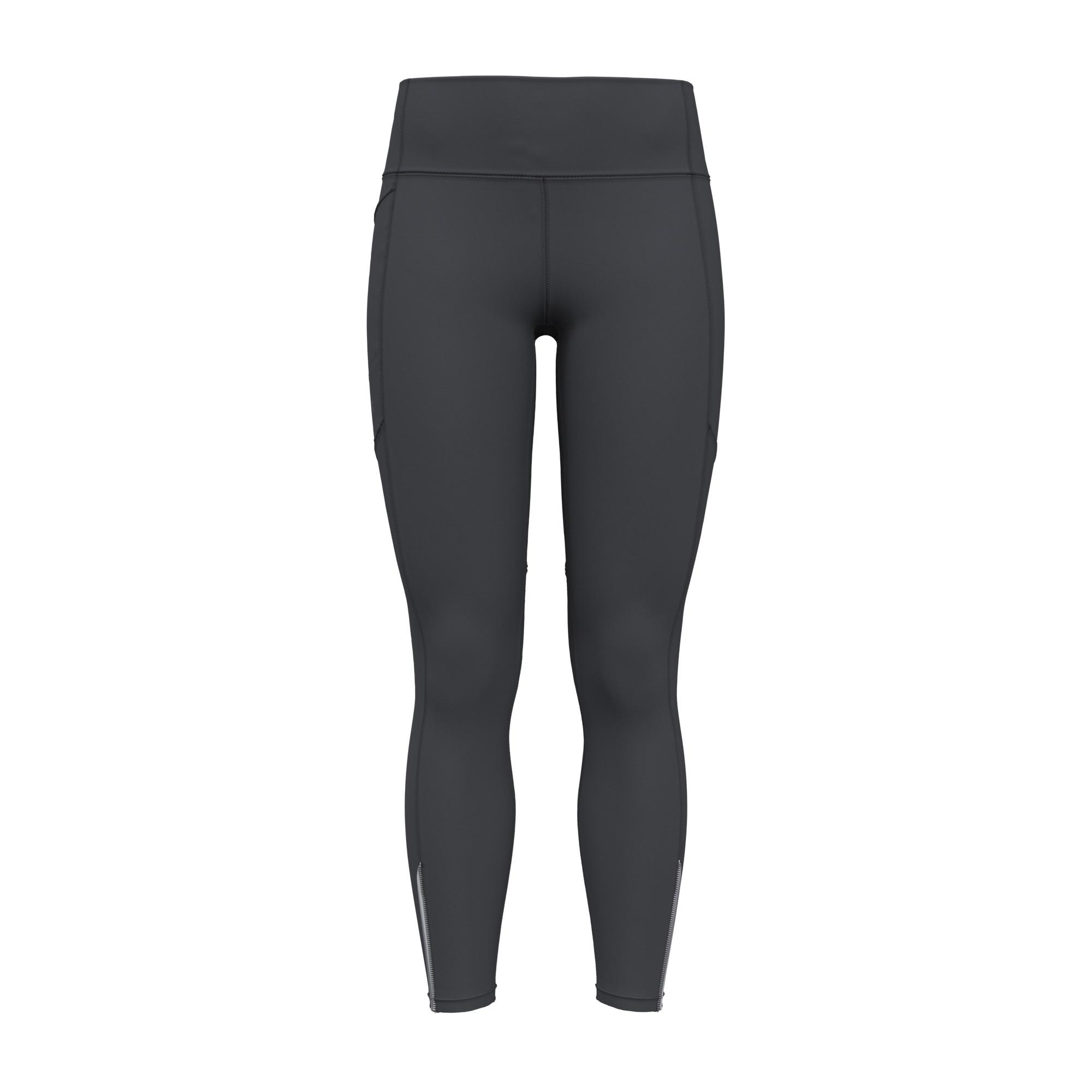 UNDER ARMOUR  damenleggings fly fast 3.0 