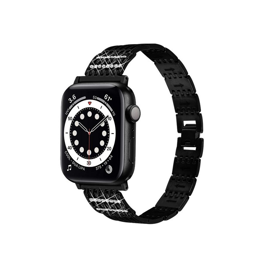 EKO  Armband Apple Watch 38/40/41mm Edelstahl 