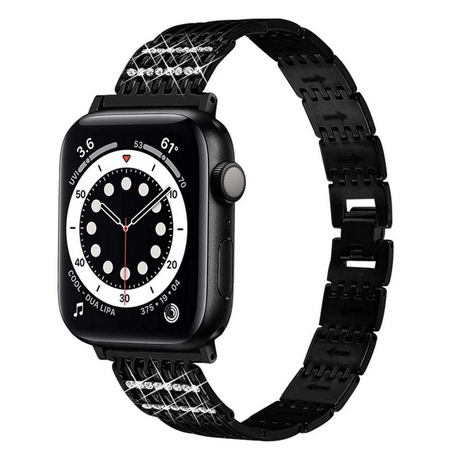 EKO  Armband Apple Watch 38/40/41mm Edelstahl 