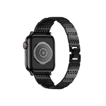 Armband Apple Watch 38/40/41mm Edelstahl