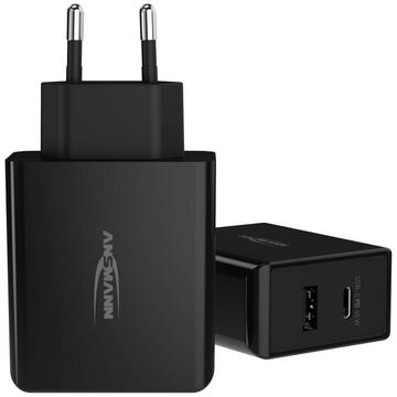 Home Charger 245PD 3 A 45 W 2 Port