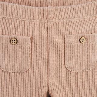 La Redoute Collections  2er-Pack Leggings aus Rippmaterial 