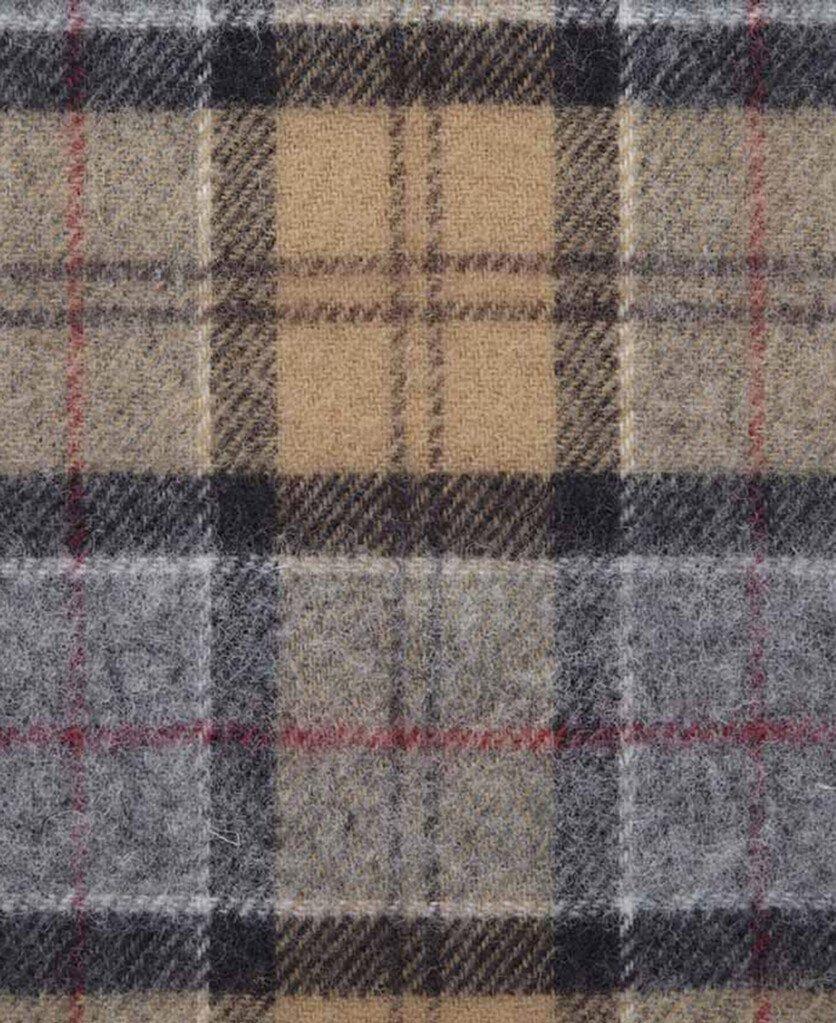 Barbour  Barbour Tartan Lambswool Scarf-0 