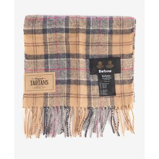 Barbour  Barbour Tartan Lambswool Scarf-0 