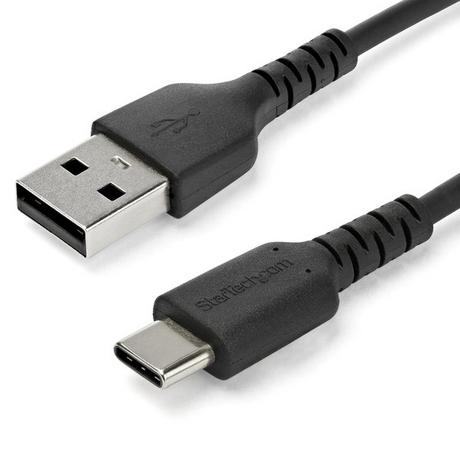 STARTECH.COM  Câble USB-C vers USB 2.0 de 2 m - Noir 