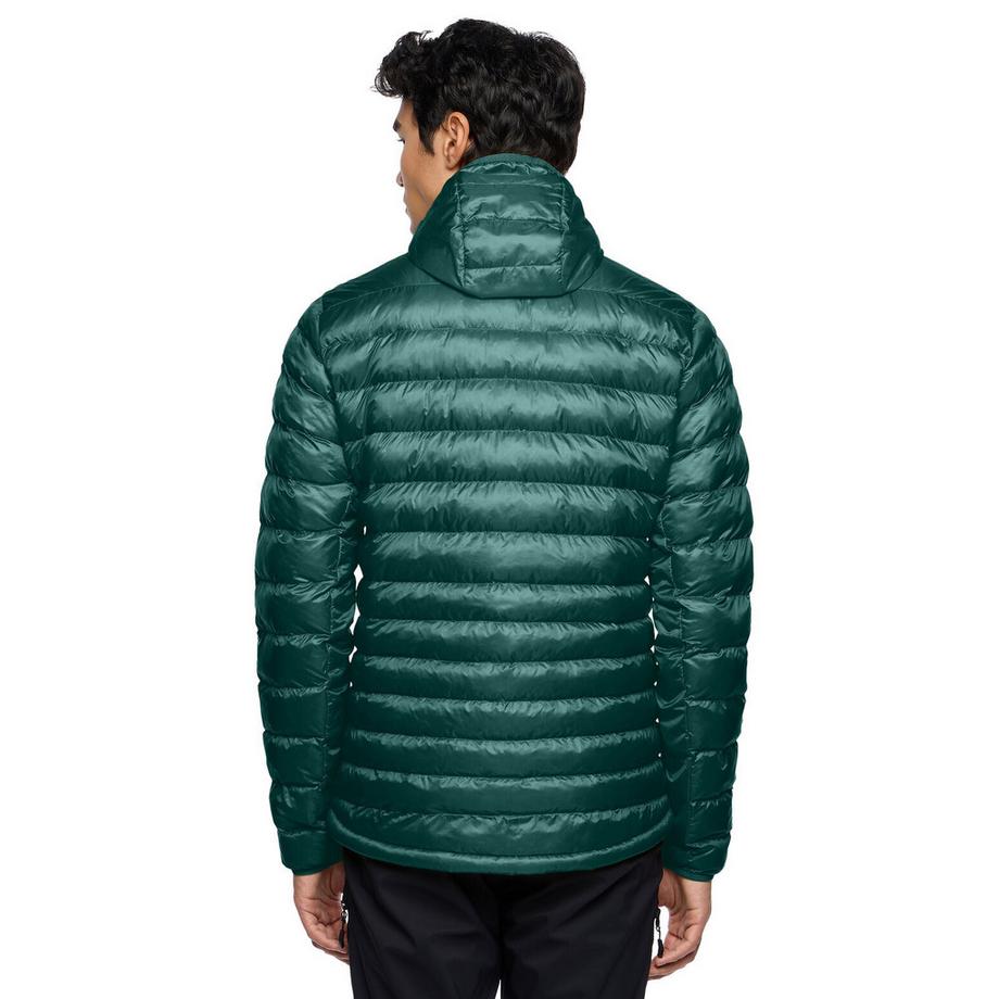 VAUDE  Batura Hooded Insulation Jacket 