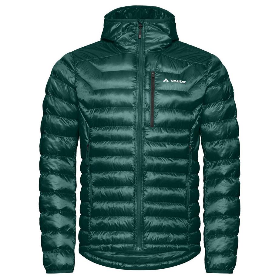 Batura Hooded Insulation Jacket