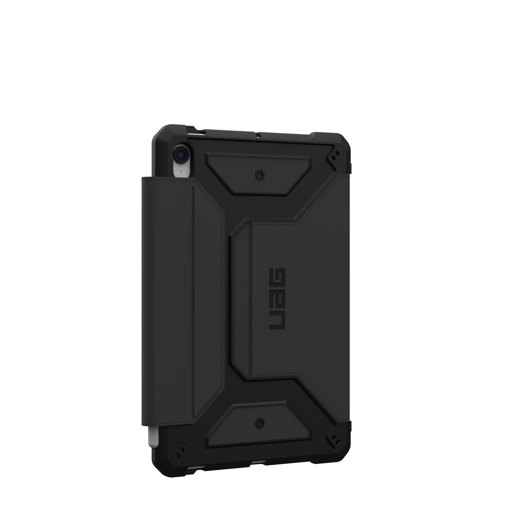 URBAN ARMOR GEAR  224415114040 Tablet-Schutzhülle 27,7 cm (10.9") Folio Schwarz 