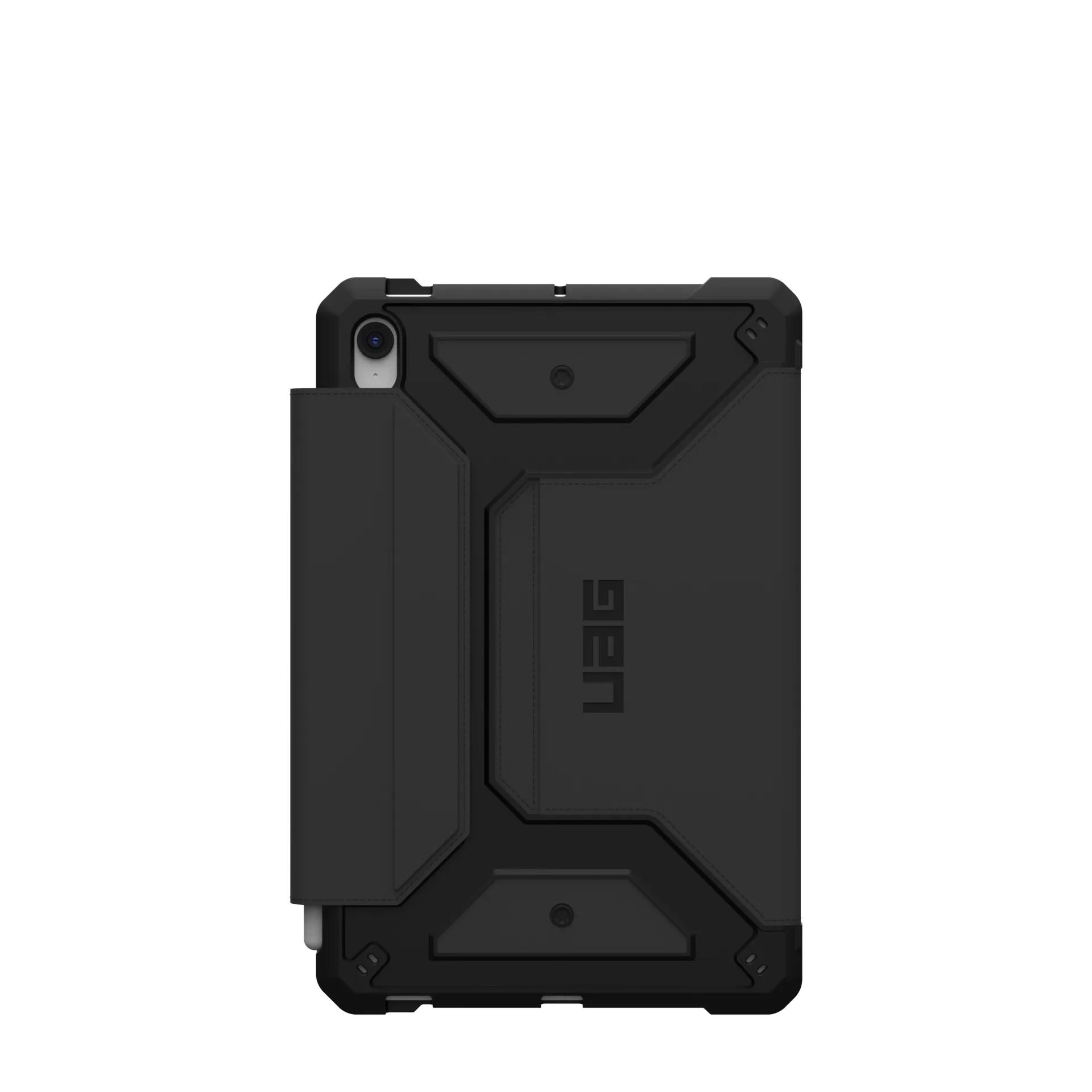 URBAN ARMOR GEAR  224415114040 Tablet-Schutzhülle 27,7 cm (10.9") Folio Schwarz 