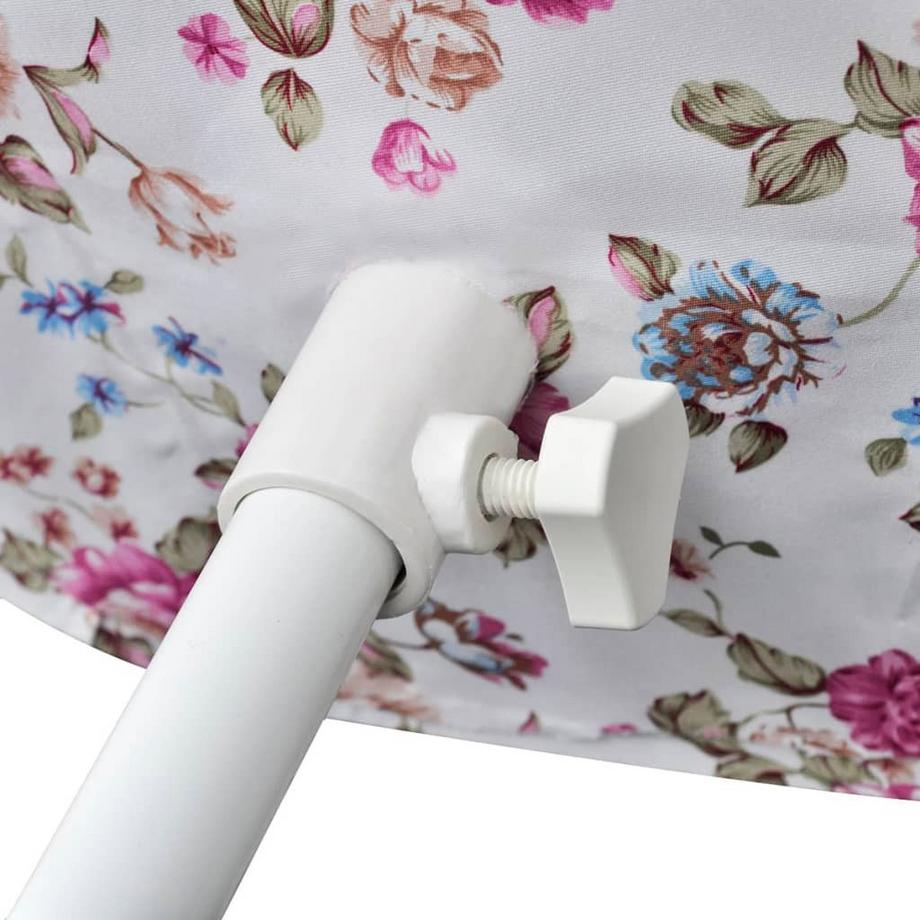 VidaXL  Schneiderpuppe gewebe 