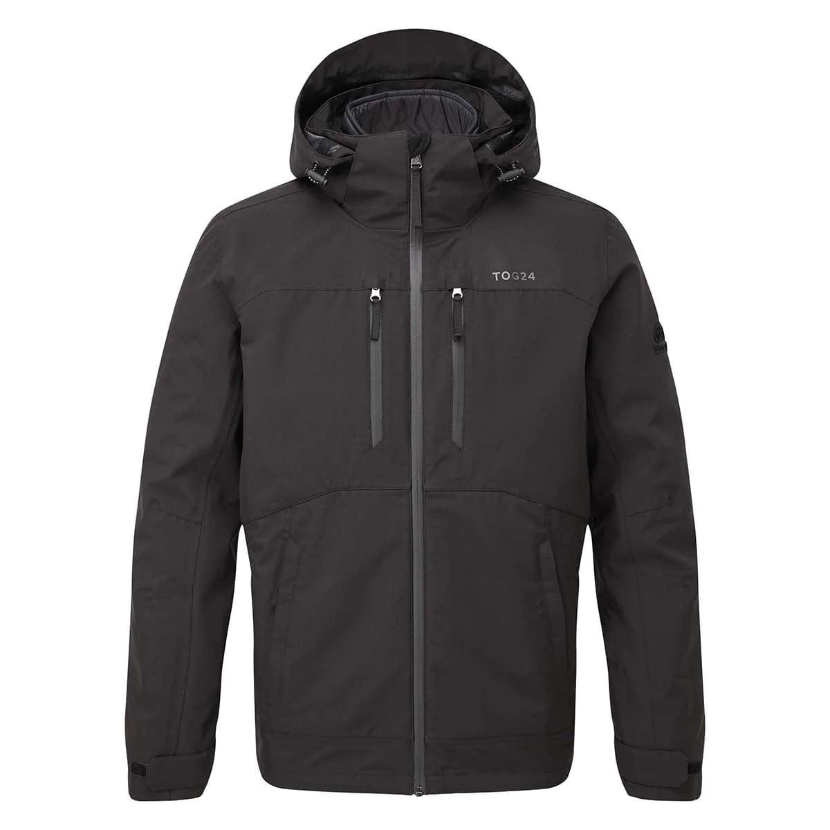 Tog24  Veste imperméable DENTON 