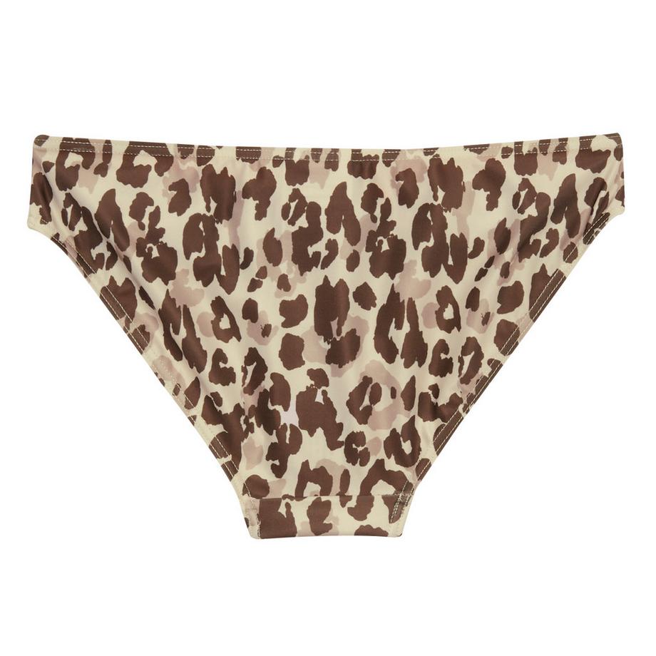 Regatta Slip bikini Aceana stampa leopardata  