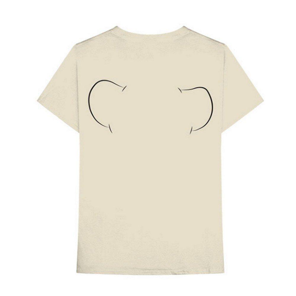 The Lion King The Lion King Nala T-Shirt Imprimé  