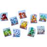 HABA  HABA 306446 giocattolo per il bagno Puzzle da bagno Multicolore 