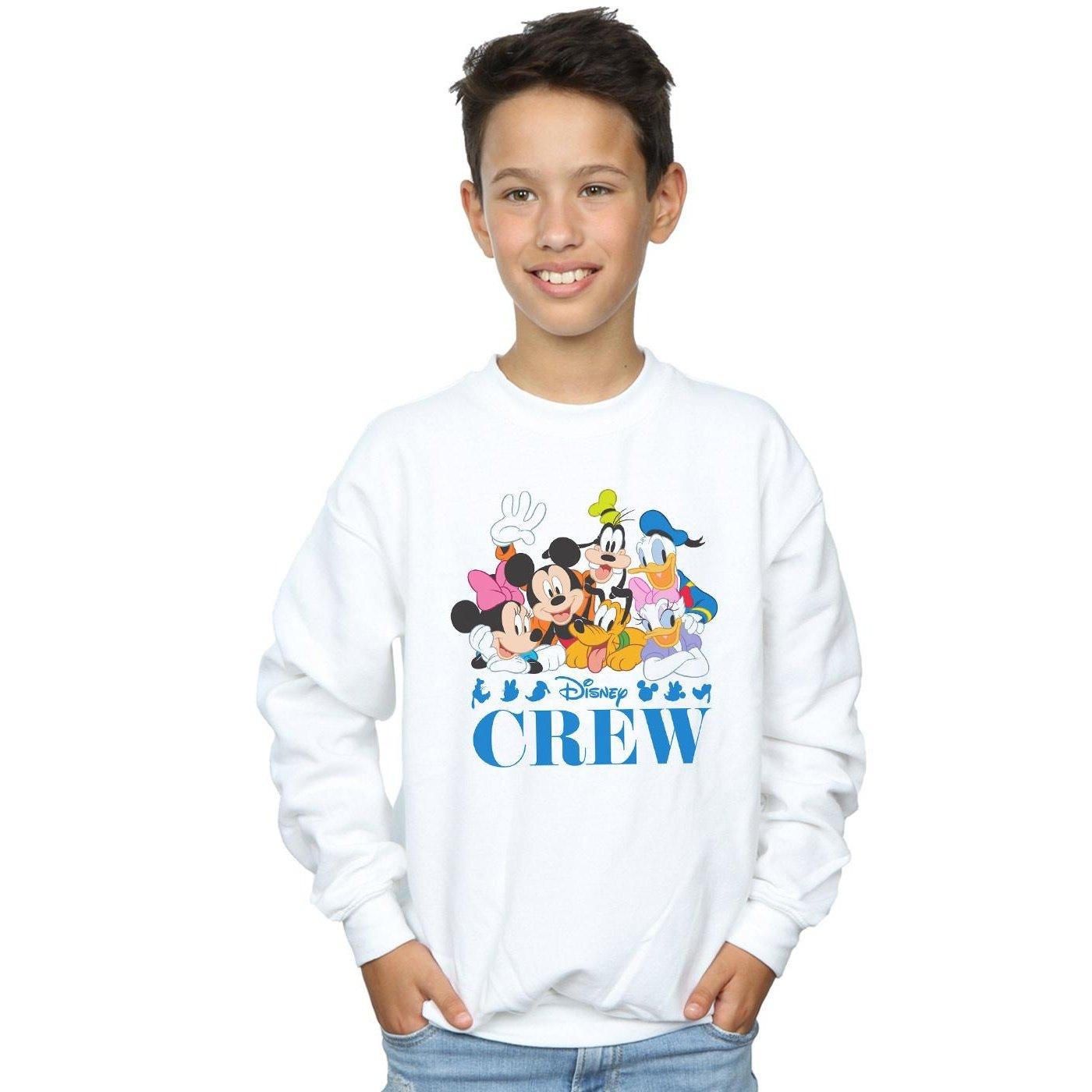 Disney  Sweat FRIENDS 