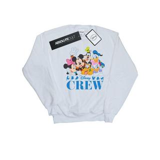 Disney  Friends Sweatshirt 