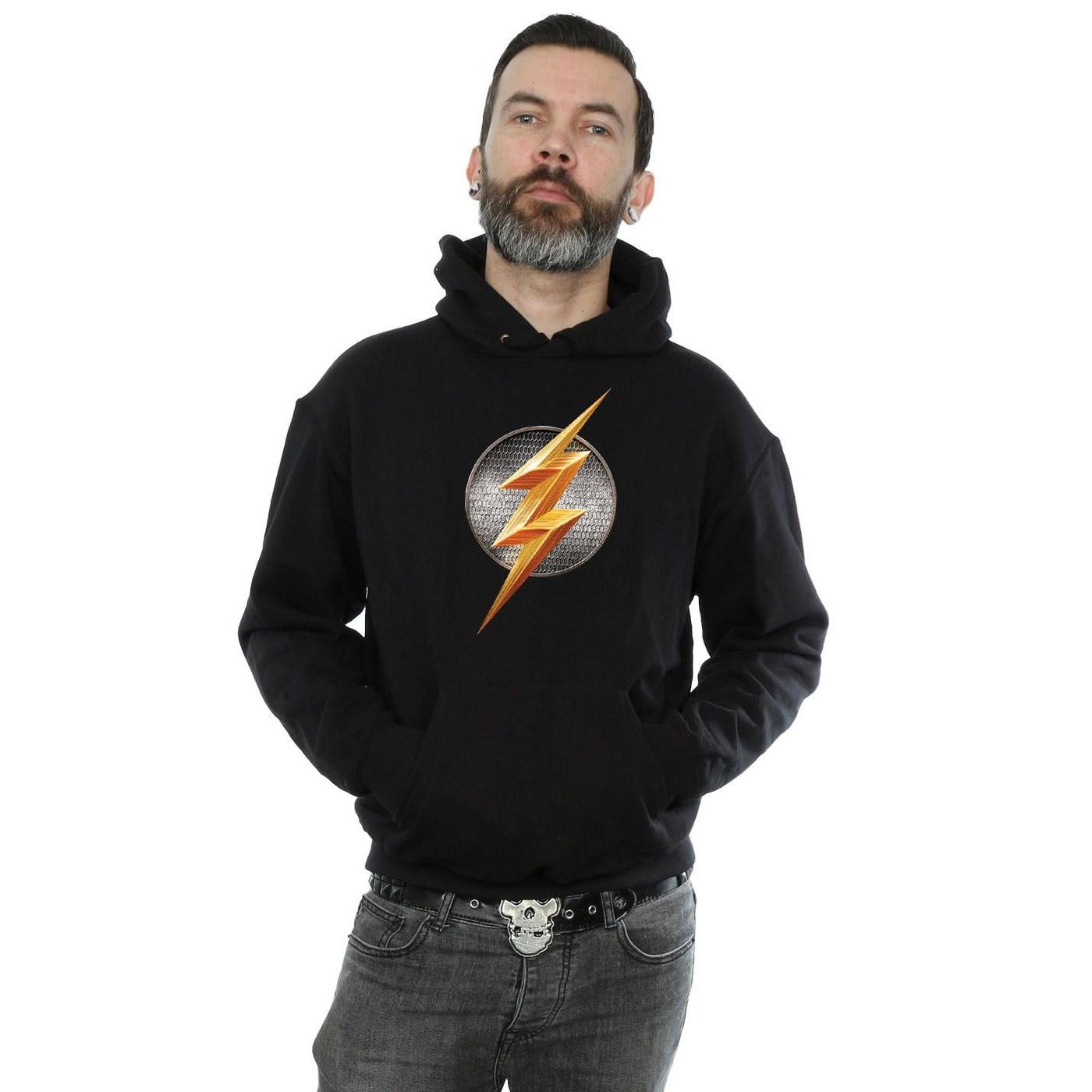 DC COMICS  Justice League Kapuzenpullover 