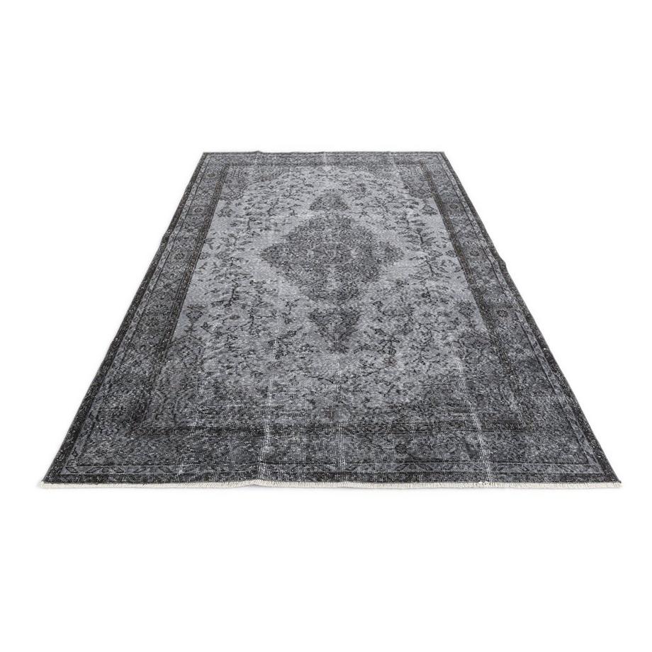 VIDAL Tapis fait à la main Ultra Vintage  