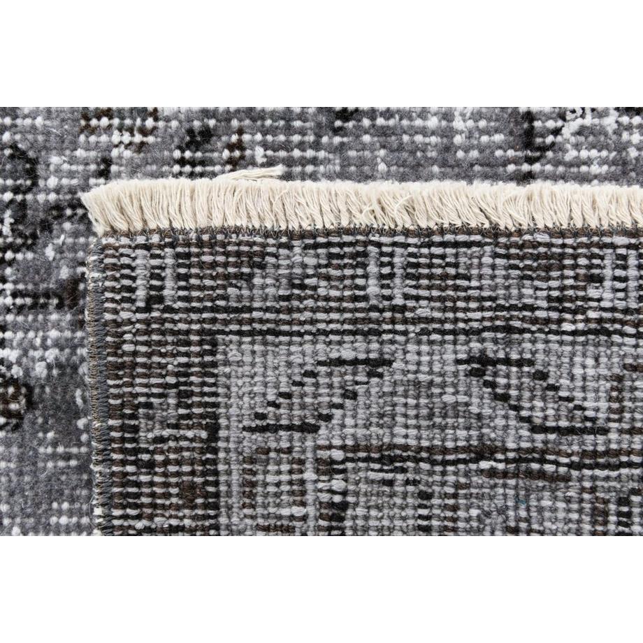 VIDAL Tapis fait à la main Ultra Vintage  