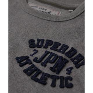 Superdry Vintage Athletic Chest T-Shirt  